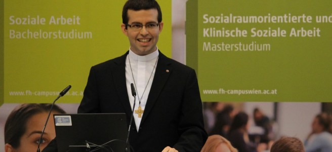 Rede bei meiner Sponsion am 25.11.2016