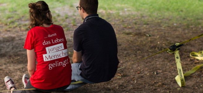 (c) Lisa Trauer / Don Bosco