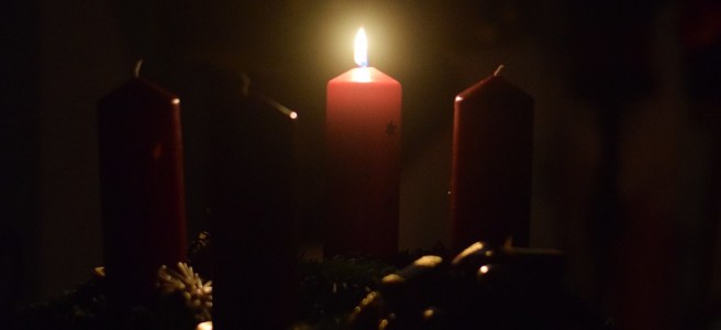 Adventkranz
