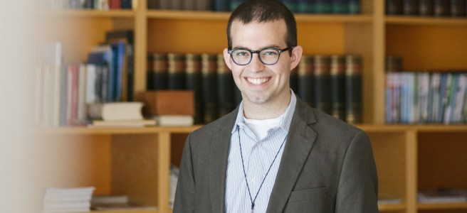 Rinderer neuer Schülerheim-Direktor in Fulpmes