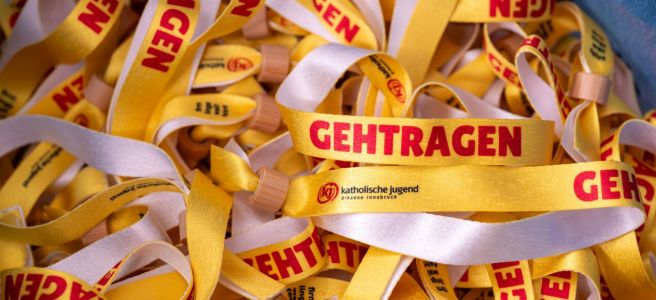 Firmlingswallfahrt 2024