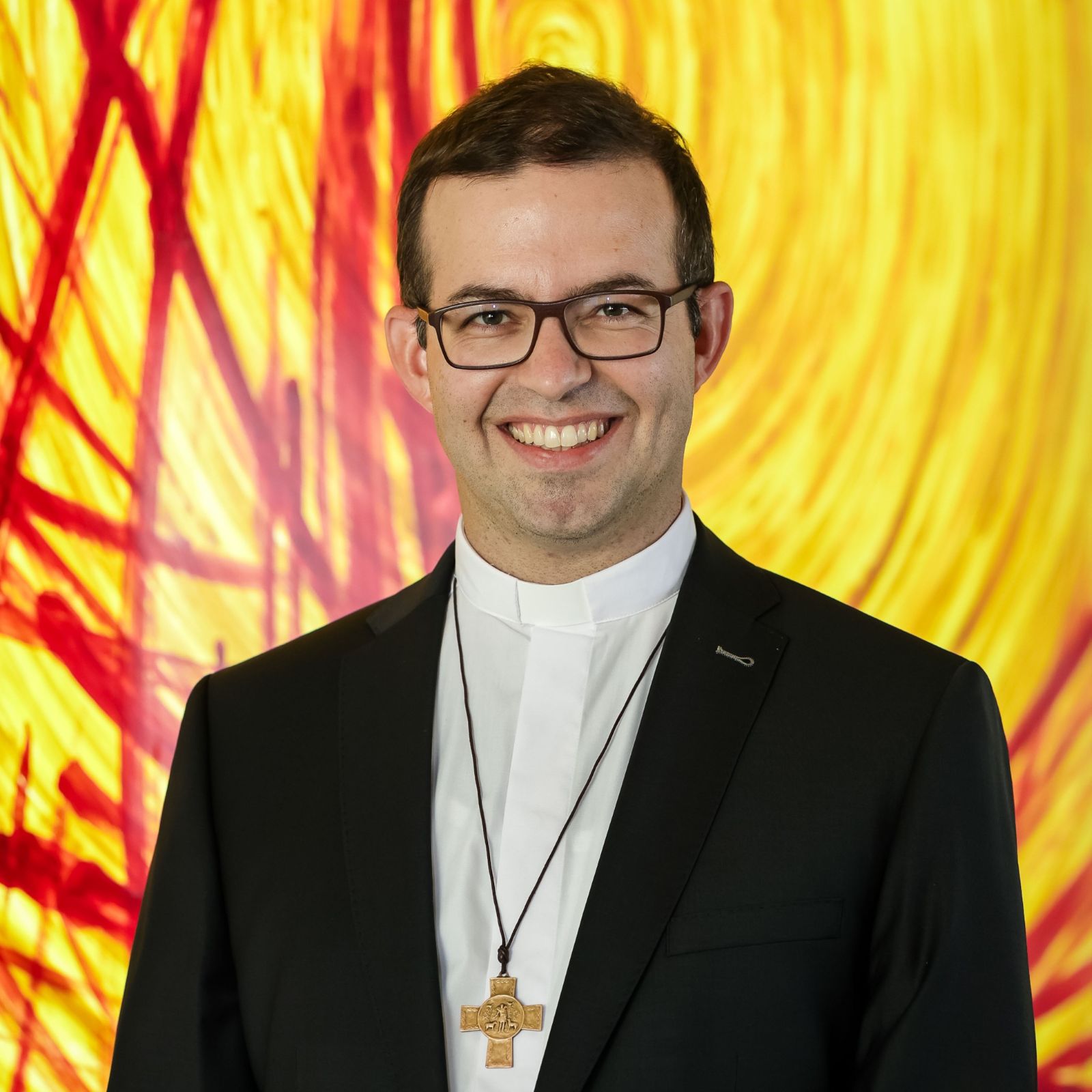 P. Peter Rinderer